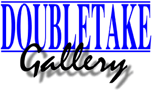 Doubletake Gallery