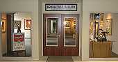 Doubletake Gallery - Live Gallery Cam