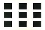 Yaacov Agam, Bout About Suite