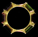 Secret Ring - State VII, (Jewelry)