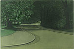 Harold Altman, Path Parc Montsouris