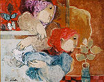 Doubletake Gallery Available Artwork
