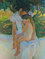 John Asaro, Mother's Love