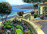 Howard Behrens, Promenade to the Sea
