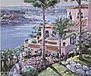 Howard Behrens, Newport Beach
