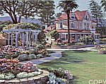 Howard Behrens, Napa Valley
