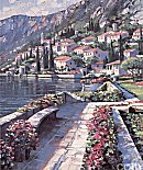 Howard Behrens, Varenna Vista