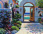 Howard Behrens, Hotel Califoria