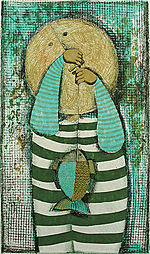 Graciela Rodo Boulanger, Fish