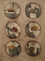 Graciela Rodo Boulanger, Les Petits Musiens I