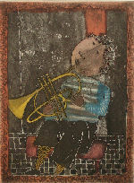 Graciela Rodo Boulanger, Les Petits Musiens II