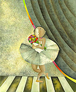Graciela Rodo Boulanger, Reverence