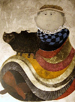 Graciela Rodo Boulanger