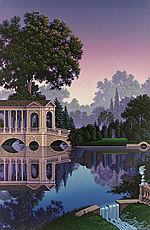 Jim Buckels, Phaedra's Vigil