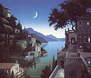 Jim Buckels, Princes Kept the View