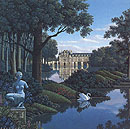 Jim Buckels, The Huntress