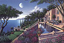 Jim Buckels, Villa Capulet