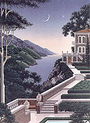 Jim Buckels, Giardino Segretto