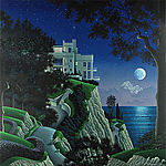 Jim Buckels, Druid Point
