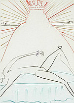 Salvador Dali, Richard II