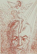 Salvador Dali, Sigmund Freud
