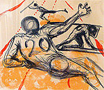 Salvador Dali, Sports