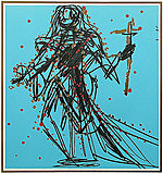 Salvador Dali, Excaliber