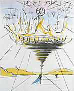 Salvador Dali, Legitimite