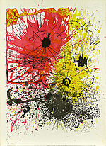 Salvador Dali, The Lucky Number of Dali