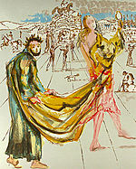 Salvador Dali, The Kingdom