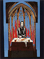 Salvador Dali, Dali's Inferno