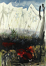 Salvador Dali, Victory: a Song of Thanksgiving