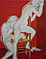 Salvador Dali, Without Hope