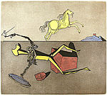 Salvador Dali, Aspiration