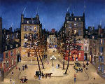 Michel Delacroix, The Paris I Love