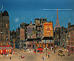 Michel Delacroix, Montecristo - Le Cigare des Arts