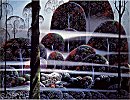Eyvind Earle, Beyond Paradise