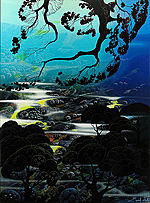 Eyvind Earle, Days End
