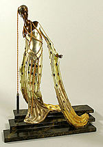 Erte, Melisande