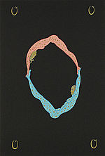 Erte, Letter O