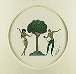 Adam and Eve