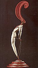 Erte, L'Amour