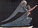 Angel,&nbsp;(Bronze)