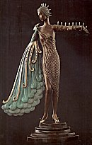 Erte, Diva