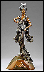 Erte, Peace