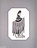 Erte, Gaby Deslys