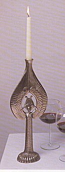 Angel,&nbsp;(Candlestick)