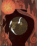 Erte, Autumn Song