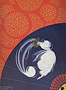 Erte, Legrerete