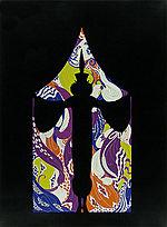 Erte, Spring Opening